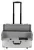 Alumaxx® 45122 Pilotenkoffer OMEGA - silber Anteprima dell’immagine prodotto 12