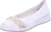 Rieker Ballerinas Damen 31393837303130 Weiß 39 EU Produktbild-Vorschau 25