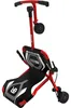 EzyRoller Drifter Pro X Trike per ragazzi, bambini dai 10 Anteprima dell’immagine prodotto 5