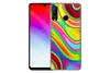MuchoWow® Handyhülle Schutzhülle Hülle für Huawei P30 Lite Produktbild-Vorschau 2