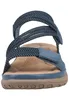Rieker Damen Sandalen Sandaletten Outdoorsandalen V8873, Produktbild-Vorschau 49