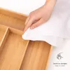Blumtal zásobník na príbory do zásuviek - bambusový Náhľad obrázku produktu 7