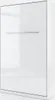 Lit mural Lit escamotable CONCEPT PRO CP-02 Vertical Voir les images du produit 2