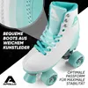 Apollo Rollschuhe Disco Roller Disco Time - Verstellbar - Produktbild-Vorschau 2