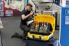 STANLEY Wartungskoffer - Rollen mit mehr als 100 Teilen - Produktbild-Vorschau 6