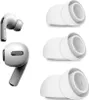 Tech-Protect Końcówki douszne 3 sztuki Apple Airpods Pro 3 Podgląd zdjęcia produktu 5