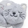 Beeztees: Giocattolo per gatti, peluche a forma di cuore Anteprima dell’immagine prodotto 3