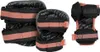 Powerslide Schutzset Für Damen Schwarz M Damen Schwarz M Produktbild-Vorschau 2