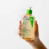 CeraVe - Facial Cleansers Hydrating Foaming Oil Cleanser Podgląd zdjęcia produktu 10