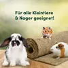 napfpower Hanfmatten für Nager 5 Stk. - Nagerteppich aus Produktbild-Vorschau 3