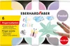 6 EBERHARD FABER EFA Color Pastell peinture au doigt Voir les images du produit 1
