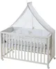 roba Roombed, Babybett 60x120cm 'Heartbreaker', Produktbild-Vorschau 6