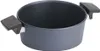 Kasserolle - 5,5 Liter - Woll | Diamond Lite Induktion Produktbild-Vorschau 2