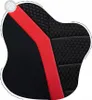Sedia da gioco per bambini Huzaro Ranger 1.0 Red Mesh, Anteprima dell’immagine prodotto 26