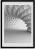 Bild - Bilderrahmen - 50 cm x 70 cm - MDF - Rahmen - Produktbild-Vorschau 1