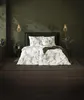 Estella Mako Interlock Jersey Bettwäsche Nadja grün 135x200 Produktbild-Vorschau 5