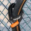 Fahrradschloss, robustes, diebstahlsicheres Kettenschloss, Produktbild-Vorschau 14
