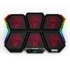 COOLCOLD K40 RGB Laptop Cooler Chladicí věž se 6 Náhled obrázku produktu 8