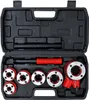 Jeu de pinces coupantes | 1/4" - 1 1/4" | 8 pcs. Voir les images du produit 4