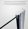 Duschabtrennung 90x80cm Höhe: 195cm Nano Glas Dusche Produktbild-Vorschau 9