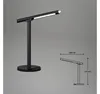 Briloner USB LED Akku Tischlampe Wandlampe Bürolampe Produktbild-Vorschau 5