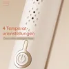 32mm Welleneisen für Haare, 3-fach Barrel Beach Waves Produktbild-Vorschau 4