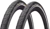 Continental Reifen Ride City Draht 28x1.60" 42-622 Produktbild-Vorschau 3