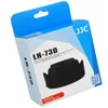 JJC LH-73D, 6,7 cm, Rund, ABS, Schwarz, 20,5 g Produktbild-Vorschau 6