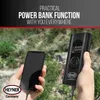 HEYNER® Kompresor powietrza z 6000 mAh akumulatorem, 10 Podgląd zdjęcia produktu 7