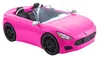Barbie Glam Convertible Voir les images du produit 3