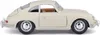 Bburago 1:24 Porsche 356B Coupé (1961) Rosso Anteprima dell’immagine prodotto 19