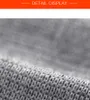 Knieschoner Elastische Kniebandage Winter Weich Wolle Produktbild-Vorschau 9