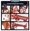 Warhammer (S) 40K: Tyranidzi Hive Tyrant Podgląd zdjęcia produktu 4