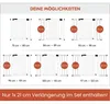 Hauck Trapleeslintje, deuropeningbeschermer, model Open N Productafbeelding-voorbeeld 10