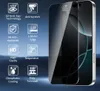 2X Panzerglas für iPhone 16 Pro Max Blickschutz Sichtschutz Produktbild-Vorschau 7
