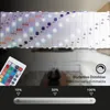 BRILONER - Striscia LED 3 m, con telecomando, con cambio Anteprima dell’immagine prodotto 11