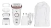 Braun Silk Epil 9 SensoSmart 9/870 Epilatore Ricaricabile Anteprima dell’immagine prodotto 10