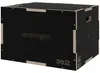 SPORTNOW 3 in 1 Plyo Box, Sprungbox aus Holz, Plyometric Produktbild-Vorschau 1