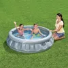 Bestway® Planschbecken Spaceship Ø 152 x 43 cm Produktbild-Vorschau 53