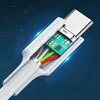 Ugreen USB-C auf USB-C Kabel 0.5m, PD und schnelles Laden, Produktbild-Vorschau 6