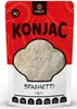 USUI Konjac, konjakové špagety v nálevu, 270 g Náhled obrázku produktu 5