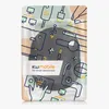 kwmobile Neopren Kopfhörer Tasche für WH-CH520 / WH-CH510 / Produktbild-Vorschau 7
