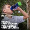Butelka na wodę z tritanu ContiGo!!! Swish 500ml granatowa Podgląd zdjęcia produktu 19