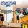 FISCH Forstnerbohrersatz Wave Cutter SP Bohrer, Durchmesser Produktbild-Vorschau 3
