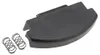 3B0868445 Armlehnenverschlussclip, Vw, Golf 4, Polo 6R, Produktbild-Vorschau 1