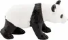 Zwierzęta safari ZOO plastikowe 11-17cm Podgląd zdjęcia produktu 6