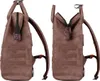 Cabaïa Adventurer Medium Papeete darkbrown - Rucksack Produktbild-Vorschau 7