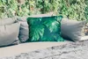 MuchoWow® Outdoor Kissen - Monstera - Blätter - Pflanzen - Produktbild-Vorschau 2