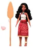 Bambola Mattel Moana 2 con accessori - Giocattolo Anteprima dell’immagine prodotto 11