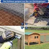 Šestihranná pletina, drát pro voliéry, drát pro králíky, Náhled obrázku produktu 12